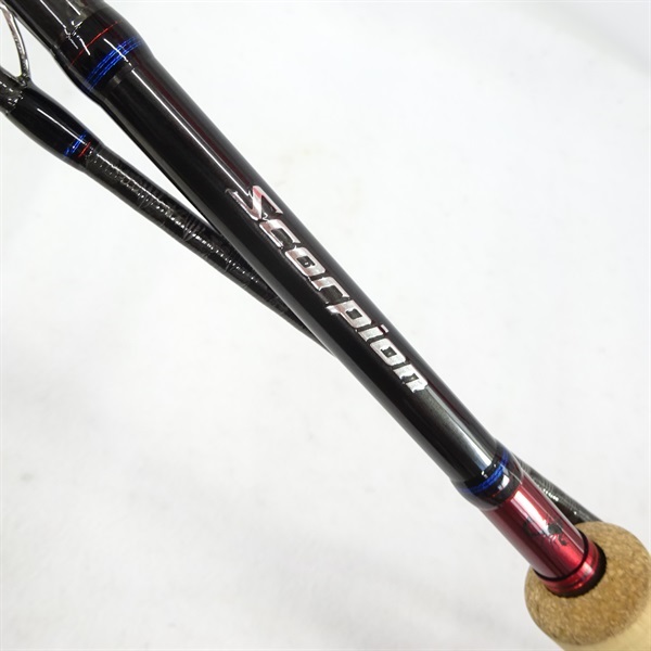 19スコーピオン1703Rー2 | イシグロ公式オンラインショップ