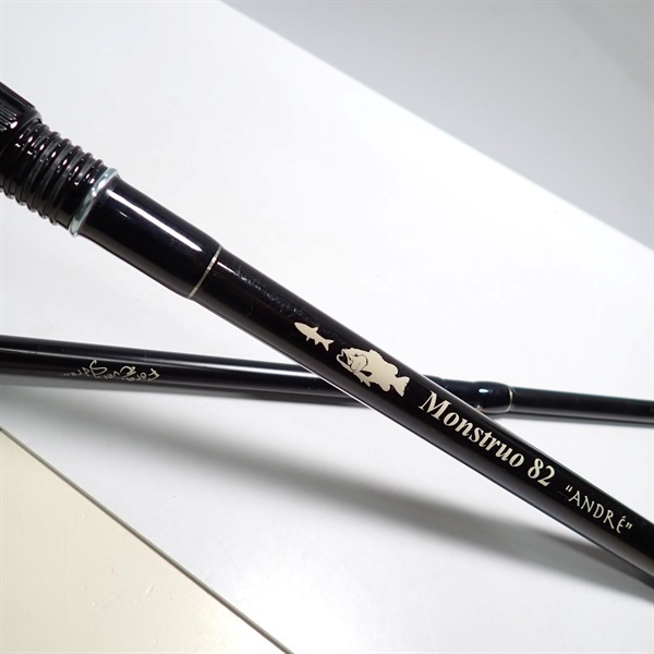 モンストロ82アンドレ | イシグロ公式オンラインショップ