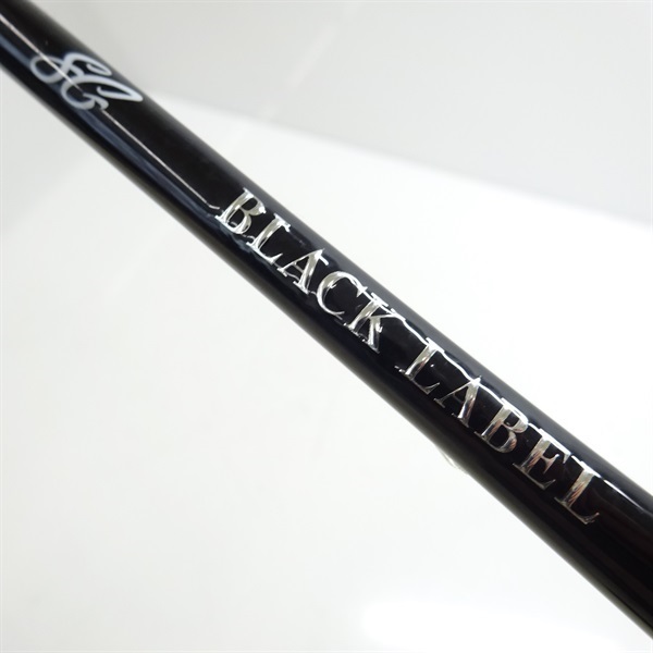 ブラックレーベルBLX SG 551LRB | イシグロ公式