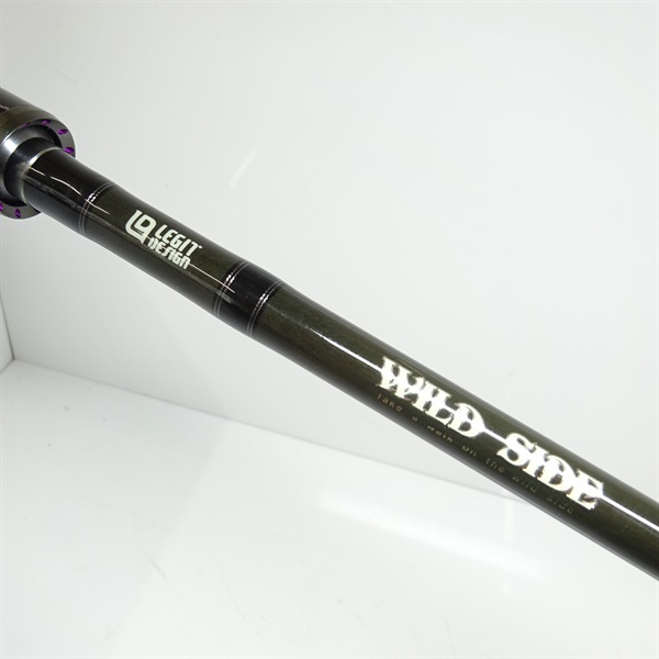 【りんた。　未使用】レジットデザイン　ワイルドサイド　WSC-63H ワイルドサイドWSC63H | イシグロ公式オンラインショップ