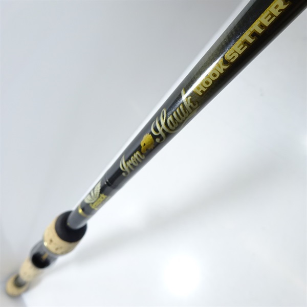 アイアンホーク フックセッターIHHS69CMJ | イシグロ