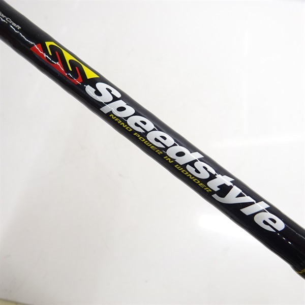 16スピードスタイルSSC－66M | イシグロ公式オンラインショップ