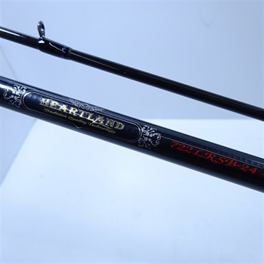ハートランド　HL 722LRSB-24 24ハートランド722LRSB | イシグロ公式オンラインショップ