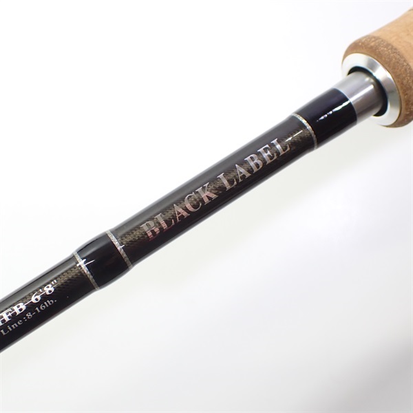 ダイワ　ブラックレーベルプラス　681MFB 未使用品 ブラックレーベルBL＋ 681MFB | イシグロ公式オンライン