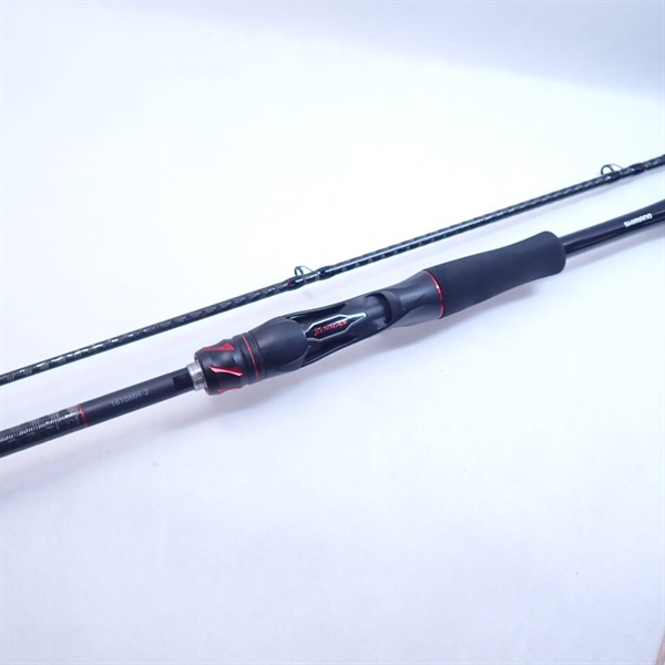 ゾディアス 1610mh-2 20ゾディアス1610MH－2 | イシグロ公式