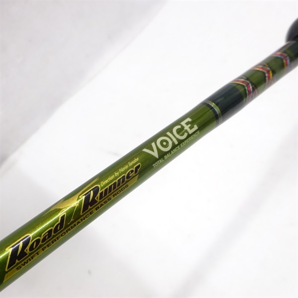 ロードランナーヴォイス630MH | イシグロ公式オンラインショップ