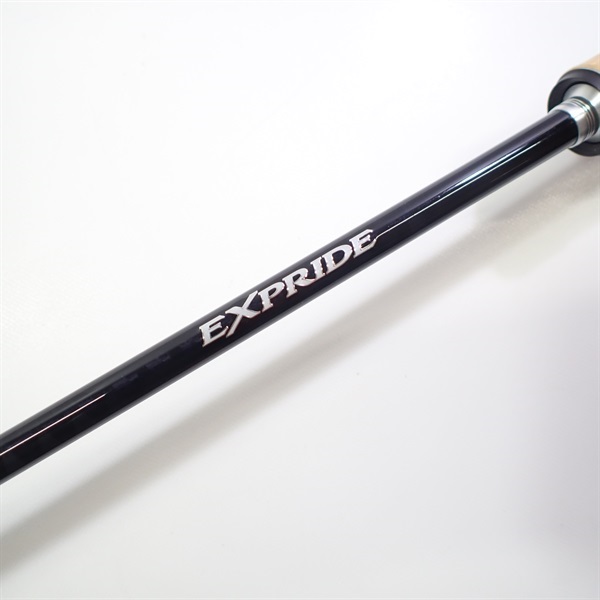 17エクスプライド166M | イシグロ公式オンラインショップ