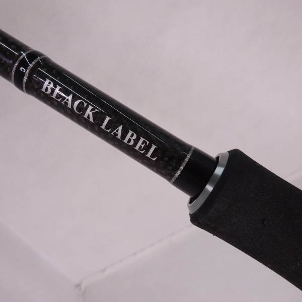 16ブラックレーベル 772HXHFB | イシグロ公式オンラインショップ