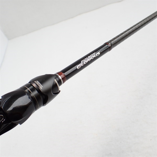 SHIMANO 16ポイズングロリアス 1610M シマノ ポイズングロリアス 1610M