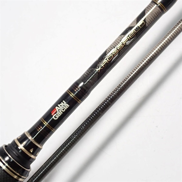 Abu Garcia Crossfield XRFC-702M Cond/C | eBay