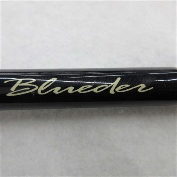 DAIKO ブルーダー BS-66ML、BC-66MGCバスロッド 2本セット 名作✨】DAIKO Blueder BC-66M バスロッド 6'6