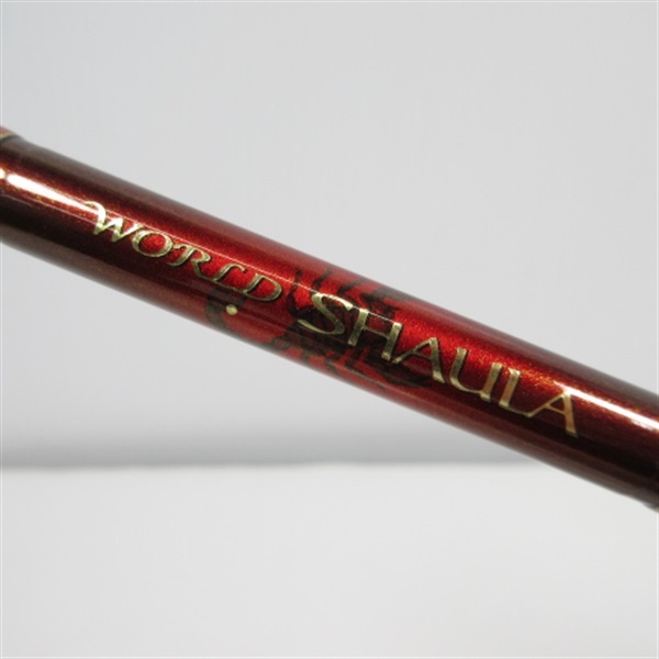 最終価格！シマノ　ワールドシャウラ　15101F-2 15ワールドシャウラ15101Fー2 | イシグロ公式オンラインショップ