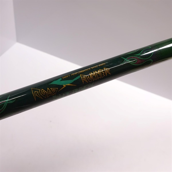 ロードランナー アウトバックバキュームRR580VACUUM