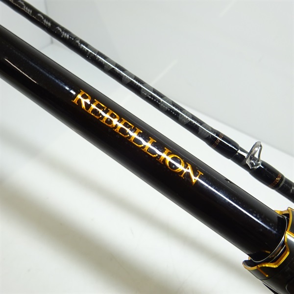 リベリオン692HFBーSB | イシグロ公式オンラインショップ