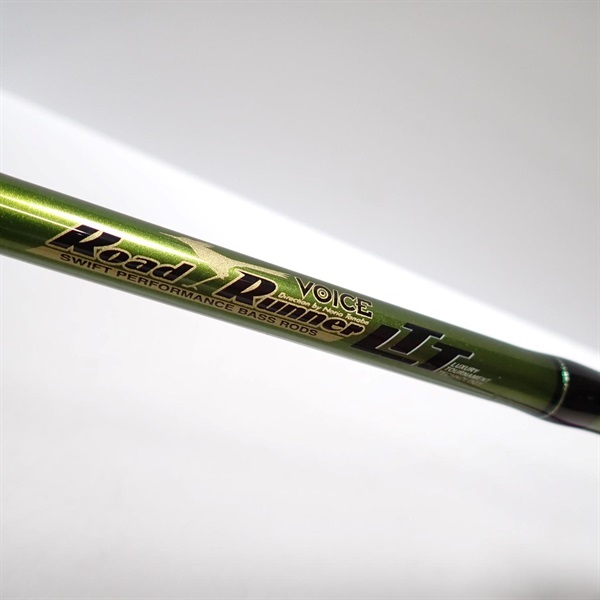 ロードランナーヴォイスLTT630MH | イシグロ公式オンライン