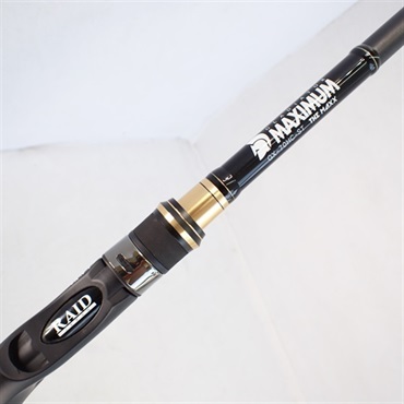 グラディエーターマキシマムGX－70HC－ST | イシグロ公式