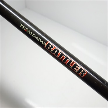 99チームダイワ バトラーTDーBA 661MRB | イシグロ公式