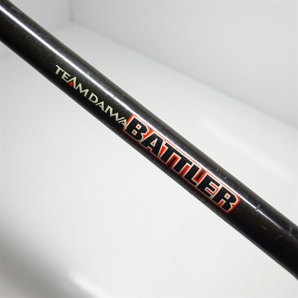 99チームダイワ バトラーTDーBA 661MRB | イシグロ公式