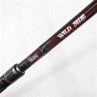 新品未使用 ワイルドサイド 63MH ワイルドサイド WSC63MH｜＠ベリーネット 日本最大新品中古釣具