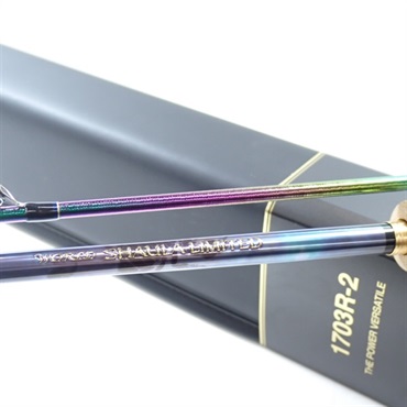 23ワールドシャウラリミテッド1703R－2 | イシグロ公式