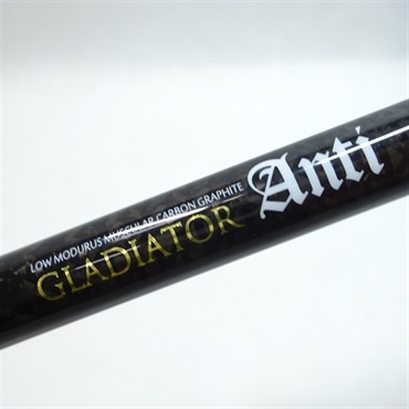 レイドジャパン グラディエーター アンチ ディフューザー GA-74XHC レイドジャパン グラディエーター アンチ GA-74XHC ディフューザー