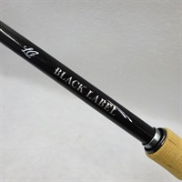 ダイワ　ブラックレーベルプラス　681 MFB 未使用品② ダイワ ブラックレーベルプラス【681MFB】 - 越谷タックルアイランド・バス