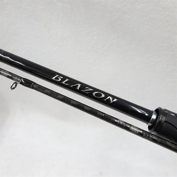 ダイワ21ブレイゾンC610MH-2 21ブレイゾンC610MH－2 | イシグロ公式オンラインショップ