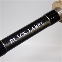 【スーパーセール】 10ブラックレーベルBL－FM661MLFB | イシグロ公式 ロッド