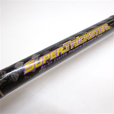 14スーパートリックスターSTC－610H | イシグロ公式