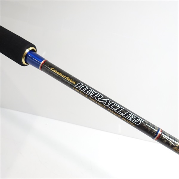 【美品】ヘラクレス EGスイミング　72MH 12ヘラクレス EGスイミングHCSCー72MH | イシグロ公式