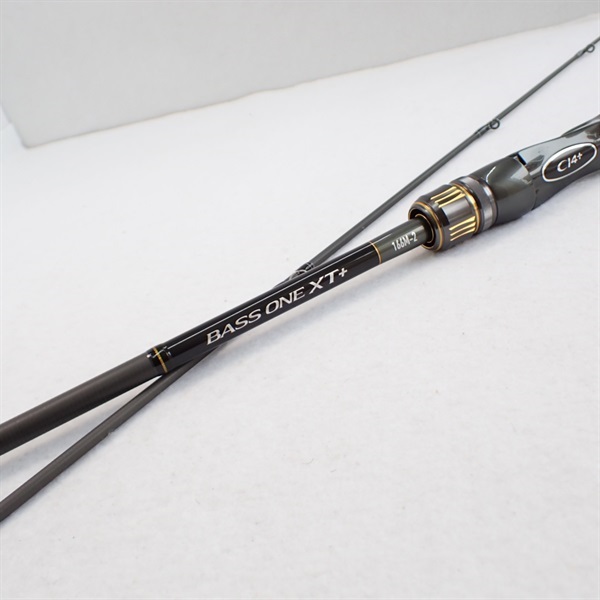 ⭐︎超美品 シマノ 23バスワンxt + 166MH-2 ラバージグ 23バスワンXT＋166M－2 | イシグロ公式オンラインショップ