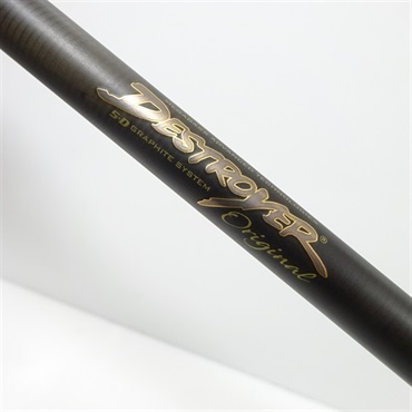 デストロイヤー F6-69X | イシグロ公式オンラインショップ