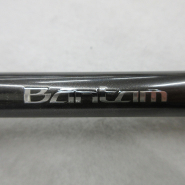 シマノ　22バンタム　172H シマノ バスロッド 22バンタム 172H (ベイト グリップジョイント