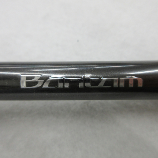 シマノ バスロッド 22バンタム 172H (ベイト グリップジョイント