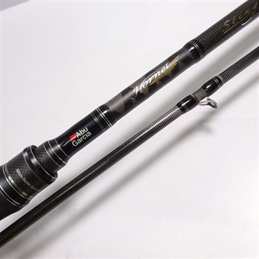 初売り ホーネットスティンガープラスHSPC－672X－BB ロッド