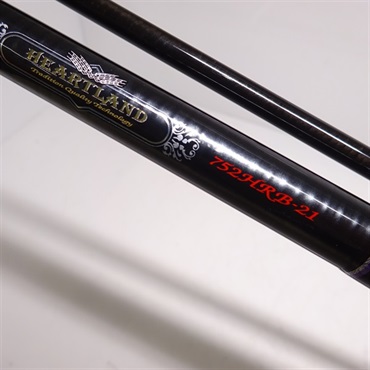 21ハートランド752HRB－21 | イシグロ公式オンラインショップ