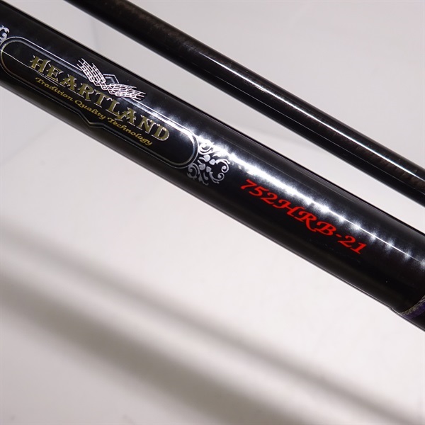 21ハートランド752HRB－21 | イシグロ公式オンラインショップ