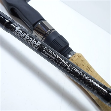 ローディーラー　R703RS ウィップラッシュファクトリー ローディーラー R703RS