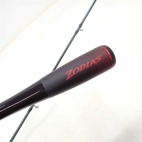 【4/18 21時まで出品】シマノ　20 ゾディアス　170M/G-2 シマノ ゾディアス 170M-G/2 (ロッド・釣竿) 価格比較 - 価格.com