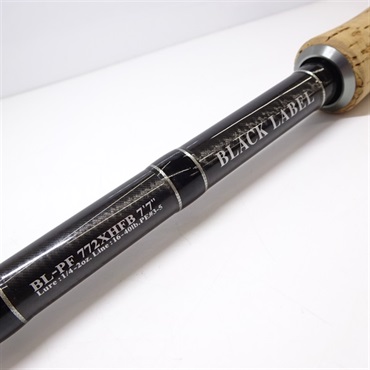 10ブラックレーベルPF772XHFB | イシグロ公式