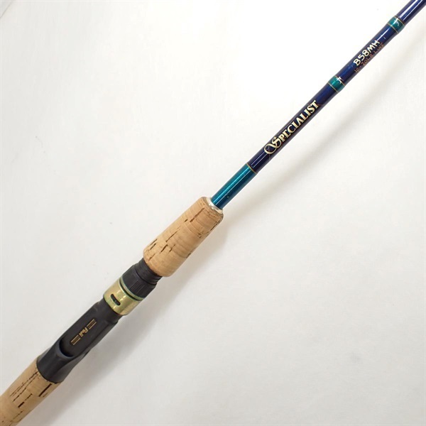 スペシャリストB58MH | イシグロ公式オンラインショップ