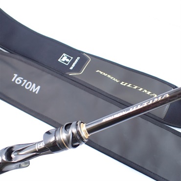 22ポイズンアルティマ1610M | イシグロ公式オンラインショップ