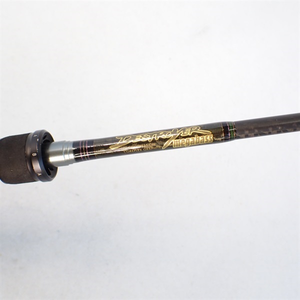 Megabass F3-68XRC バスロッド デストロイヤーF3－68X | イシグロ公式オンラインショップ