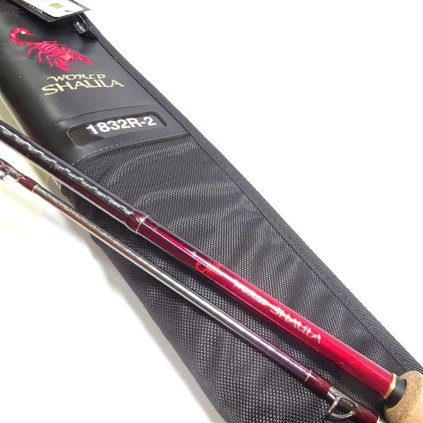 ワールドシャウラ1832R-2 最終値下げ 18ワールドシャウラ1832R－2 | イシグロ公式オンラインショップ