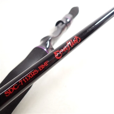 セディション　コンフリクトSDC-711XRS-BMF 超美品 コンフリクト SDC 711XRS-BMF | イシグロ公式オンラインショップ