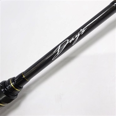 TEAMDAIWA IGNIS2506C オマケ付き Daiwa Team Ignis 2506C | eBay