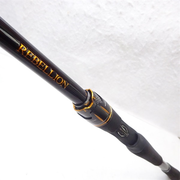 リベリオン701MFB－G | イシグロ公式オンラインショップ