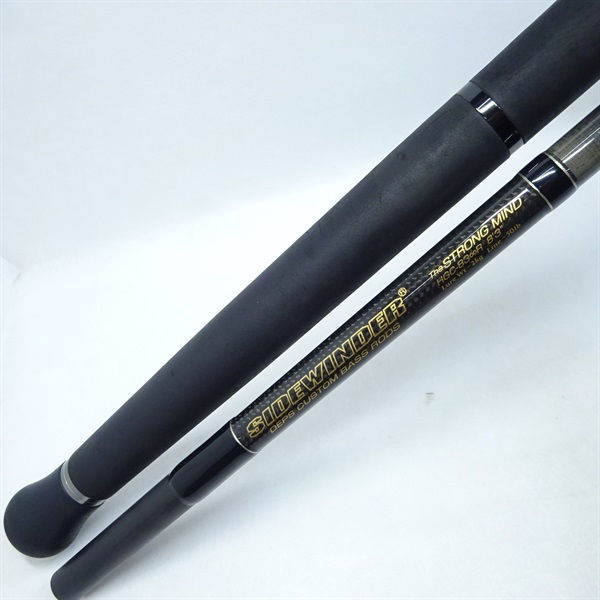 deps サイドワインダー HGC-83∞R ストロングマインド