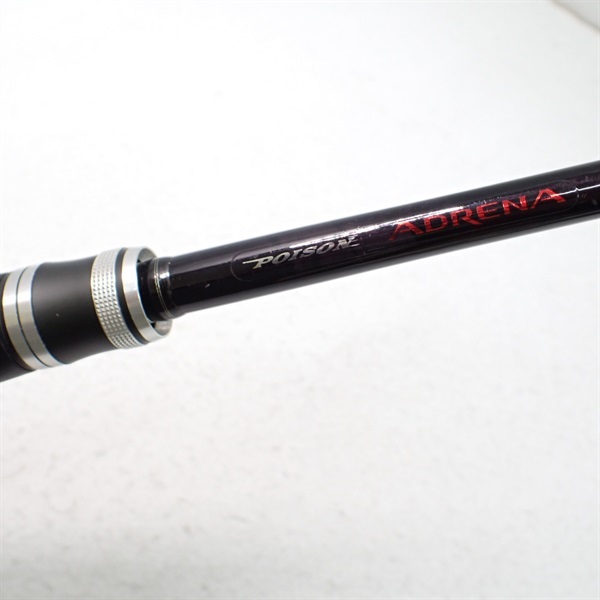 ポイズンアドレナ1610MG 14ポイズンアドレナ1610MG | イシグロ公式オンラインショップ