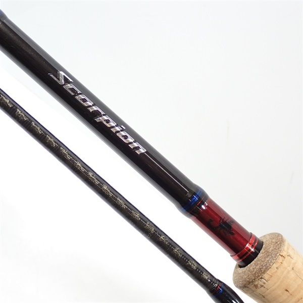 19スコーピオン1704R－2 | イシグロ公式オンラインショップ